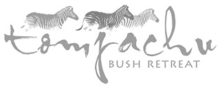 Tomjachu Bush Retreat Logo