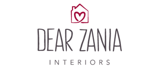 Dear Zania Logo