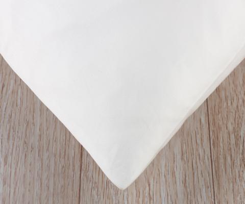 Quality Range - Classique White